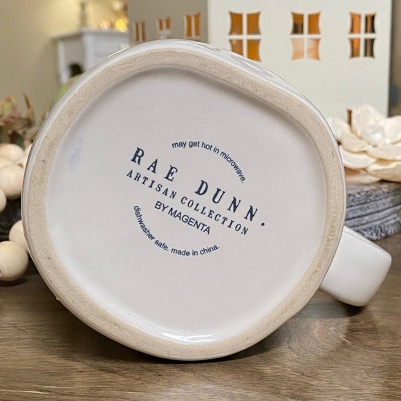 Rae Dunn BLISS Mug - Picture 2 of 3